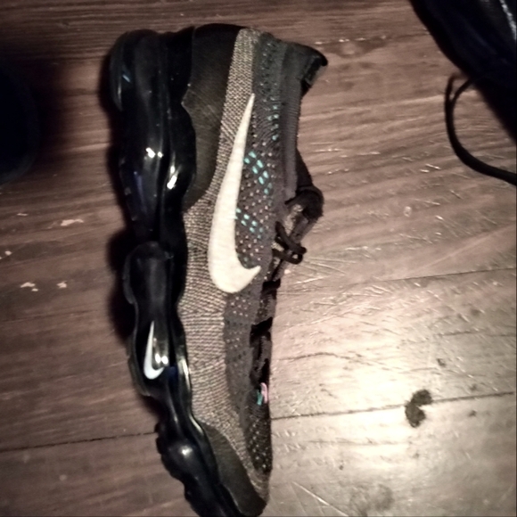 Nike Air vapor Max 2023 multi color rare - Picture 3 of 6